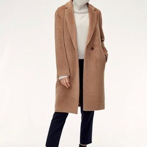 Aritzia - Babaton Stedman Coat